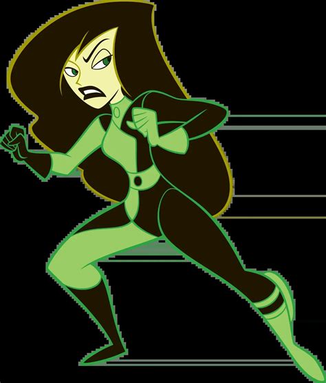 Shego | CN Wiki | Fandom