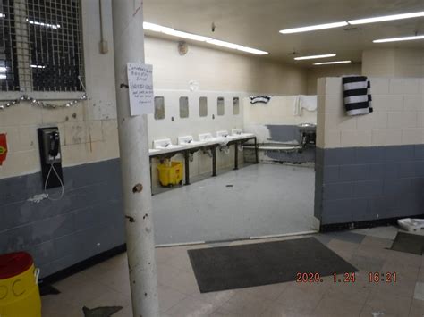 Inside Mississippi's Prisons: Mississippi State Penitentiary ...