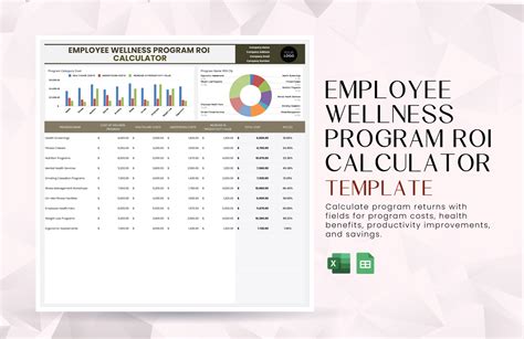 Image result for Employee Wellness Program Chart