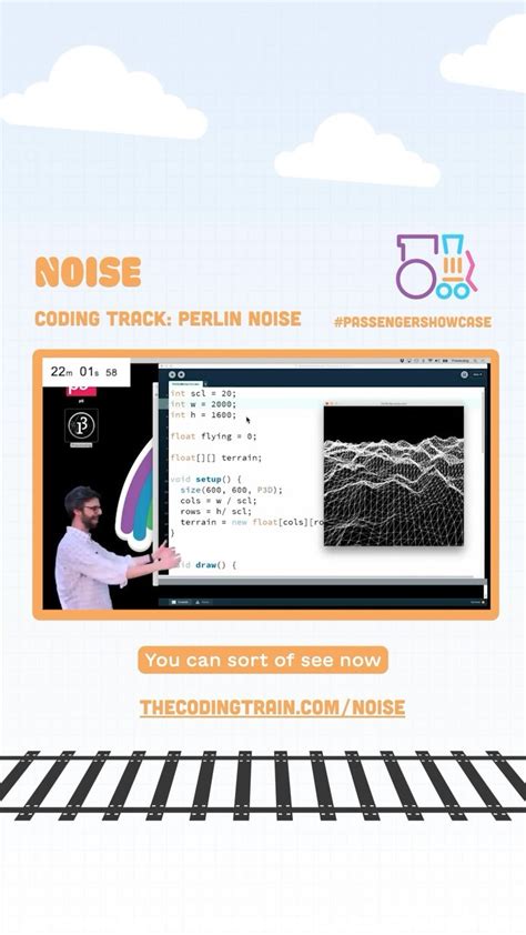 Image result for Coding Train Processing