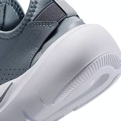 Nike Flex Runner 4 Kids Slip-On Athletic Shoes