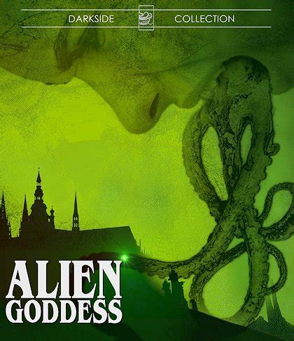 Image result for Alien Goddess Review