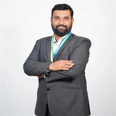 Dr. Girish Kumar D (Department of Master of Computer Applications) | BITM