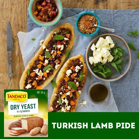 Does Tandaco Dry Yeast Contain Gluten at James Saavedra blog