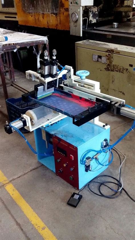 Image result for Round Screen Printing Machine