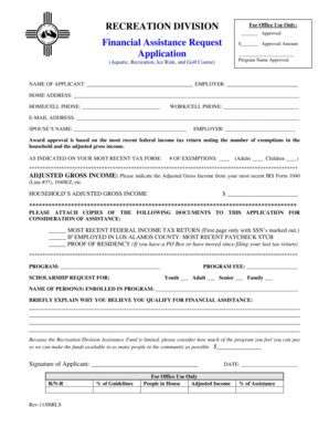 Fillable Online nyc homeless services rfp form Fax Email Print - pdfFiller