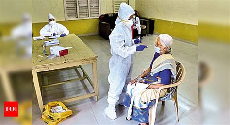 Mumbai: Stigma borne by patients and health staff lessens but invisible ...