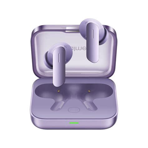 Buy realme Buds Air7 TWS Earbuds, Lavender Purple at Reliance Digital