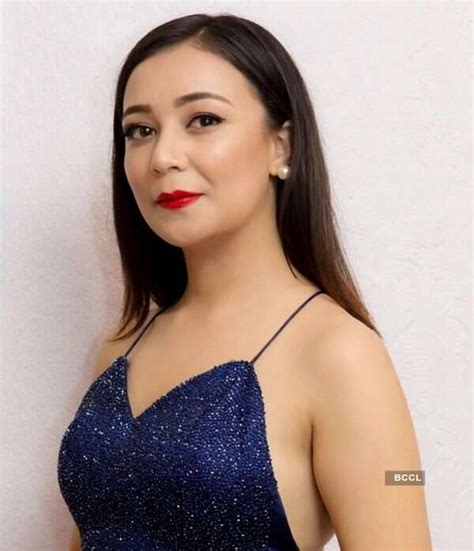 Shradha Silwal to represent Nepal at Miss Scuba International 2019