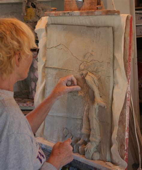 Image result for Bas-Relief Tutorial