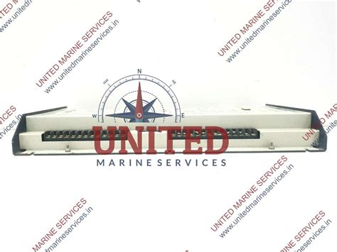 WOODWARD 9905-797 DIGITAL SYNCHRONIZER AND LOAD CONTROL REV.D DSLC ...