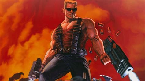 Duke Nukem Rights Acquired by Devil May Cry and Castlevania Showrunner