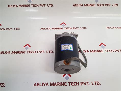 EASTERN AIR DEVICES DA34HBB-1 BLDC MOTOR - Aeliya Marine