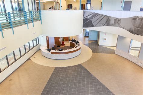 Indianola Wellness Center - Hoss & Brown Engineers