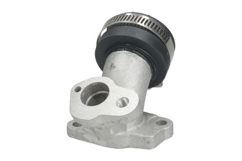 Hrdlo karburátoru XRS Yamaha Neos 50 4T 08-16 MBK Ovetto Nitro 08-15, • Ceny, Recenze - Allegro