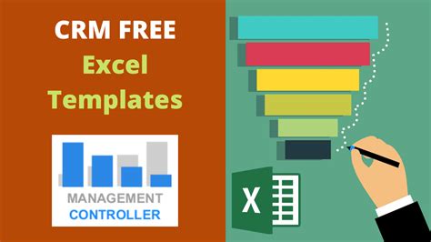 CRM Excel Spreadsheet Template | Adnia Solutions