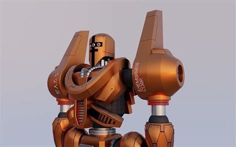 Robot Anime 的图像结果