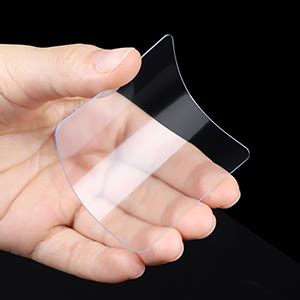Hetzon Sales Double Sided Tape, Sided Adhesive No Trace Sticker Pads ...