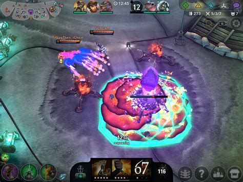 Friend spotted WarHawk player cheating on Community Edition causing lag ...