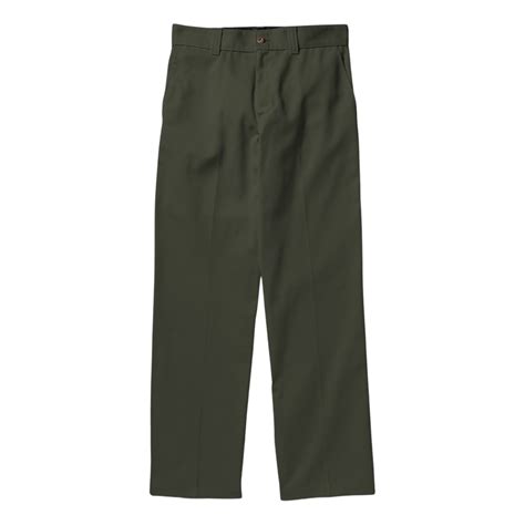 Dickies Skateboarding Regular Fit Work Pants - olive green | REVERSE STORE