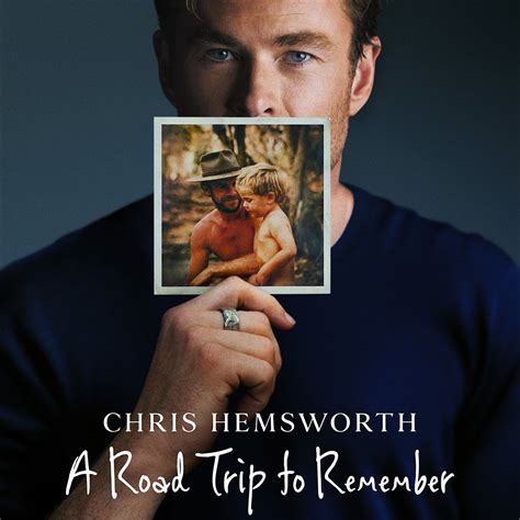 Chris Hemsworth: A Road Trip to Remember