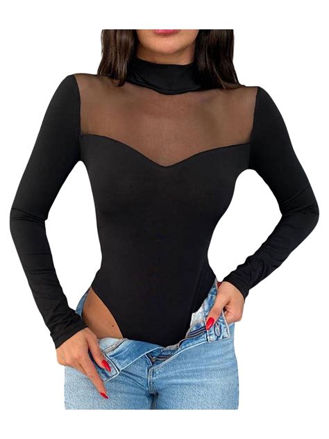 Bodysuit In Store at Richard Harvey blog