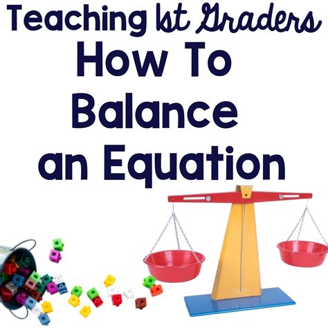 Free Science Lessons How to Balance Equations 的图像结果