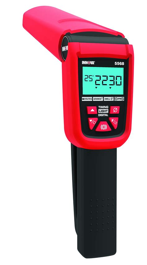 Image result for Using Timing Light 5568