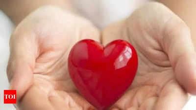 Chennai: Man, 18, with iron rods in chest saved | Chennai News - Times ...