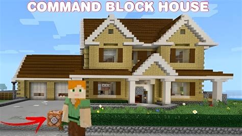Minecraft Command Block Codes House 的图像结果