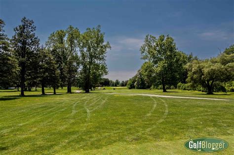 Rammler Golf Course Review - GolfBlogger Golf Blog