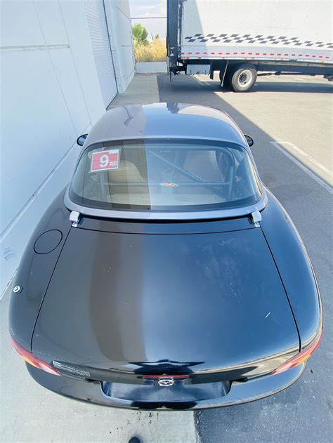Miata Hard Top for Sale in Montebello, CA - OfferUp