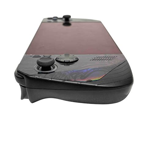 ASUS ROG Ally X RC72LA-ALLYX.Z1X Ryzen Z1 Extreme 3.3GHz 24GB RAM 1TB ...