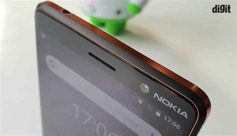 Android Digital Wellbeing now rolling out for Nokia 7 Plus and Nokia 6. ...