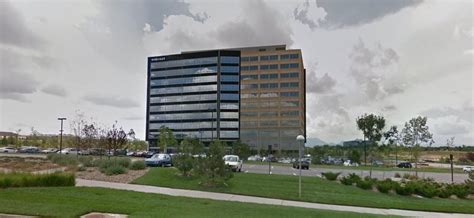 UnitedHealth Group Office Photos