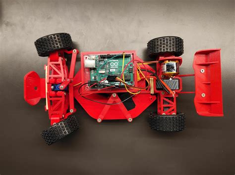 Image result for Arduino RC Car Kit