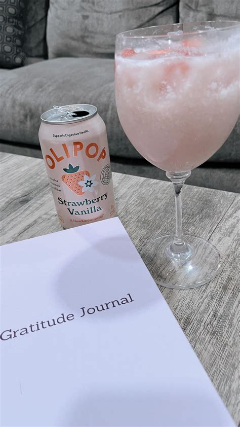 Olipop mocktail – Artofit