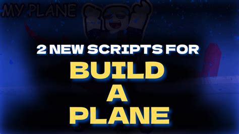 Image result for Plane Crazy Script Auto Build