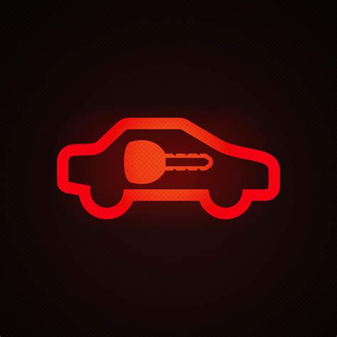 What Does Flashing Red Light On Dashboard Mean | Americanwarmoms.org