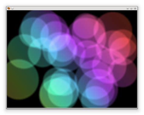 JavaFX Stack Animation 的图像结果