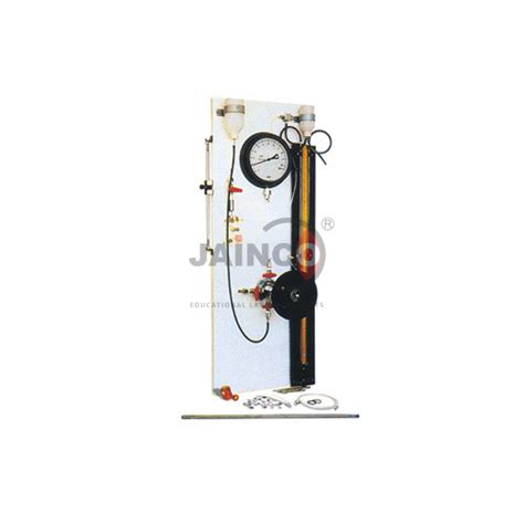 Pore Pressure Apparatus India, Pore Pressure Apparatus Manufacturer ...