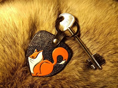 Image result for Fox Interactive Logo Keychain