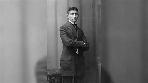 Celebrating Kafka's legacy through art and technology