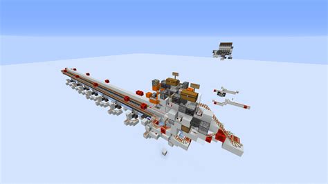 Image result for Minecraft Furnace Array