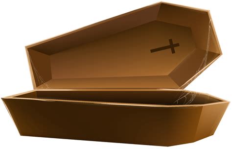 Coffin PNG Transparent Images Free Download - Pngfre
