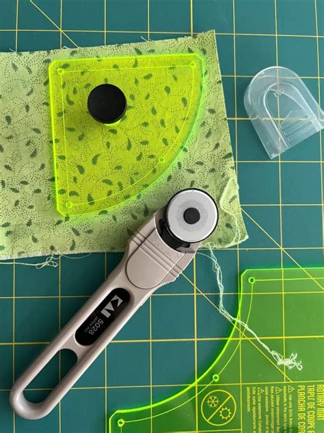 Image result for Tips for Using Rotary Cutter