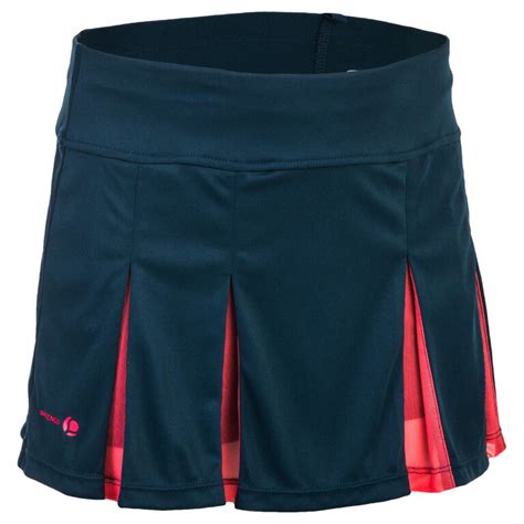 900 Girls' Skirt - Petrol