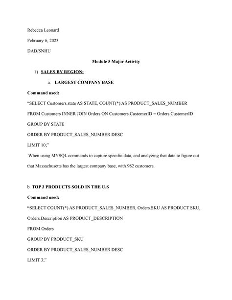 Model Activity Task5 的图像结果