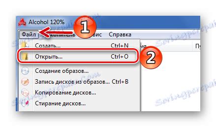 Image result for Open MDS File in Windows 7